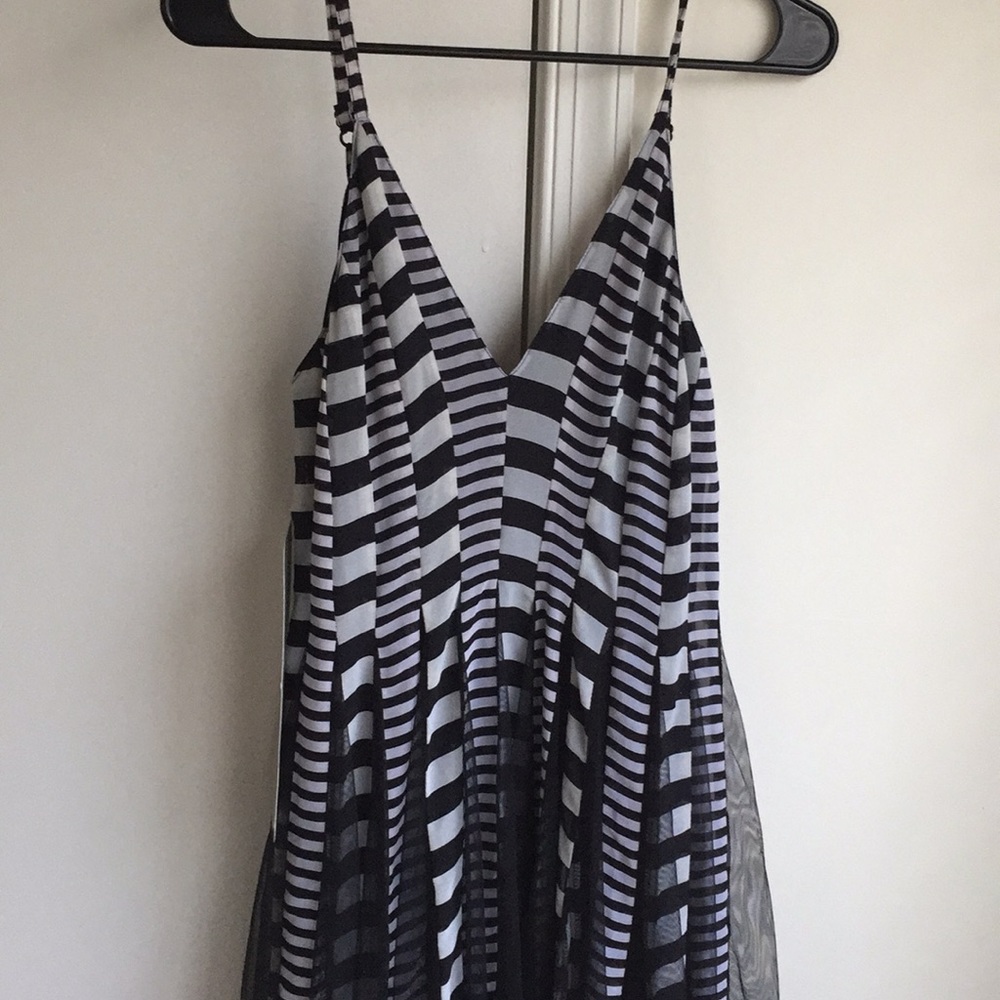 Cocktail Sundress